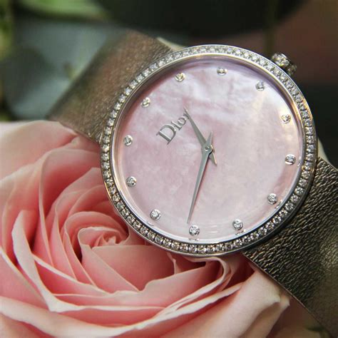 montres dior|dior watches official site.